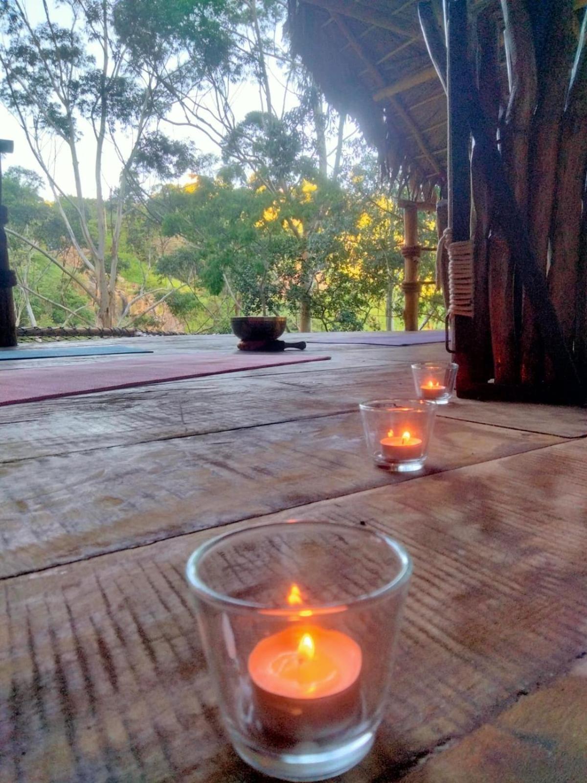 Ella Retreat Hotel Villa For Nature Lovers Экстерьер фото